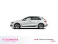 Audi A3 Sportback 35 TFSI advanced Navi+LED+CarPlay+AHK Weiß - thumbnail 4