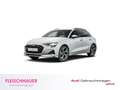 Audi A3 Sportback 35 TFSI advanced Navi+LED+CarPlay+AHK Weiß - thumbnail 1