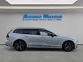 Volvo V60 B4 Plus Dark Leder Navi HarmanKardon 360 Kamera Di Weiß - thumbnail 6