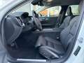 Volvo V60 B4 Plus Dark Leder Navi HarmanKardon 360 Kamera Di Weiß - thumbnail 10