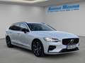 Volvo V60 B4 Plus Dark Leder Navi HarmanKardon 360 Kamera Di Weiß - thumbnail 7