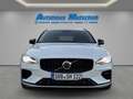 Volvo V60 B4 Plus Dark Leder Navi HarmanKardon 360 Kamera Di Weiß - thumbnail 8