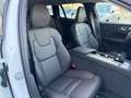 Volvo V60 B4 Plus Dark Leder Navi HarmanKardon 360 Kamera Di Weiß - thumbnail 16