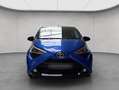 Toyota Aygo X x-shift x-final Blau - thumbnail 7