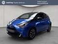 Toyota Aygo X x-shift x-final Blau - thumbnail 1