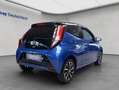 Toyota Aygo X x-shift x-final Blau - thumbnail 5