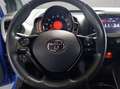 Toyota Aygo X x-shift x-final Blau - thumbnail 10