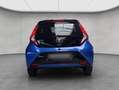 Toyota Aygo X x-shift x-final Blau - thumbnail 3