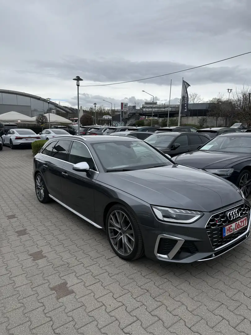 Audi S4 3.0 TDI quattro - MATRIX - GARANTIE - 2