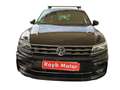Volkswagen Tiguan 2.0TDI Advance 4Motion 110kW Schwarz - thumbnail 10