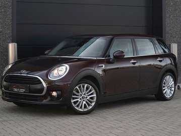 Mini Clubman 1.5 One * Garantie *