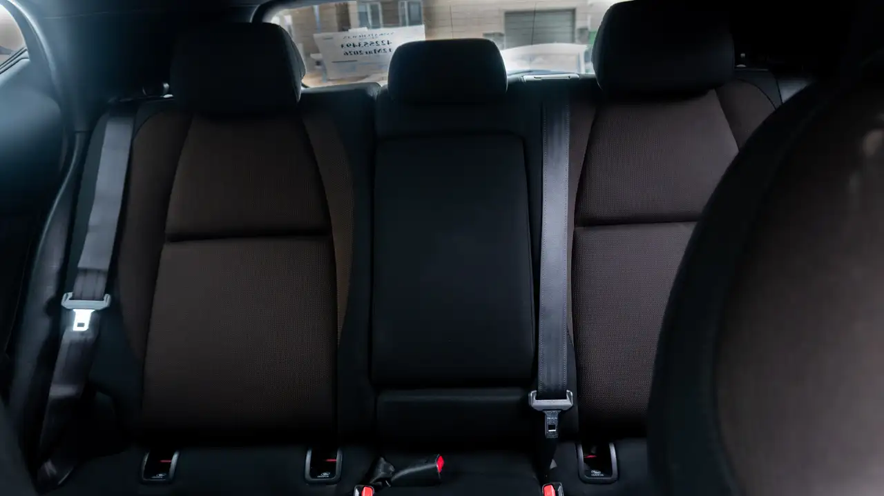 Mazda 3 снимка Mazda 3