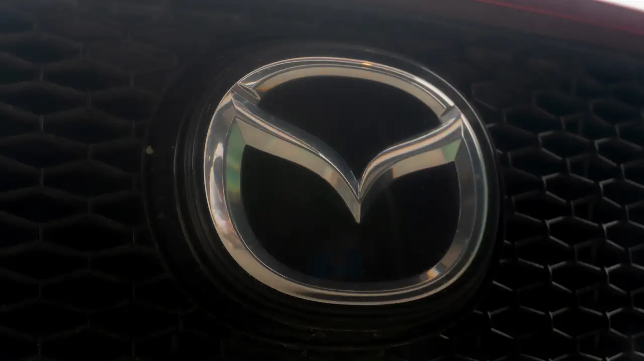 Mazda 3 снимка Mazda 3