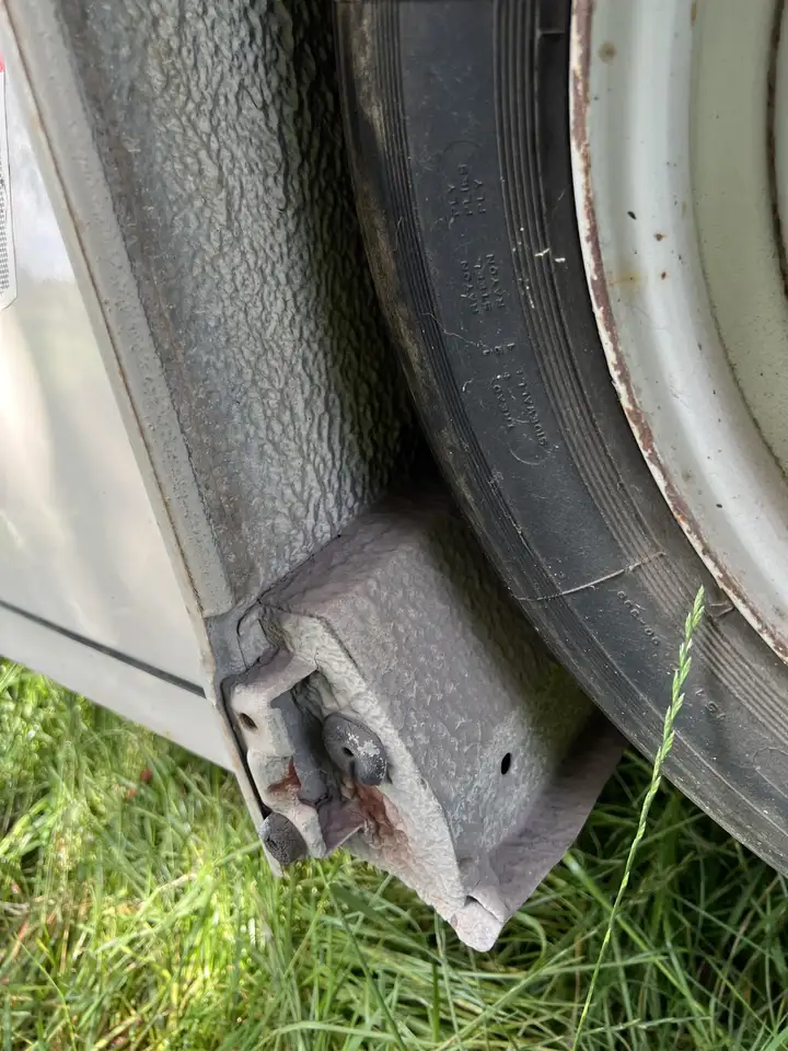 Citroen 2CV Azu 250 1971, foto 6