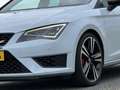 SEAT Leon 2.0 TSI Cupra 420PK / Pano / Schaalstoelen / Custo Gris - thumbnail 12