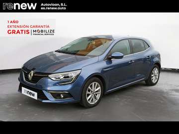 1.5 DCI ENERGY TECH ROAD 66KW 5P