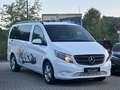 Mercedes-Benz Vito 110 CDI lang /Wohnmobil//Bett/Dusche/Küche/ Weiß - thumbnail 1