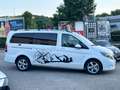 Mercedes-Benz Vito 110 CDI lang /Wohnmobil//Bett/Dusche/Küche/ Weiß - thumbnail 11