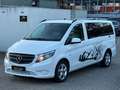 Mercedes-Benz Vito 110 CDI lang /Wohnmobil//Bett/Dusche/Küche/ Weiß - thumbnail 15