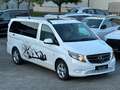 Mercedes-Benz Vito 110 CDI lang /Wohnmobil//Bett/Dusche/Küche/ Weiß - thumbnail 18