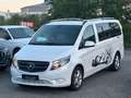 Mercedes-Benz Vito 110 CDI lang /Wohnmobil//Bett/Dusche/Küche/ Weiß - thumbnail 3