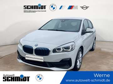 xe Active Tourer Advantage + GARANTIE