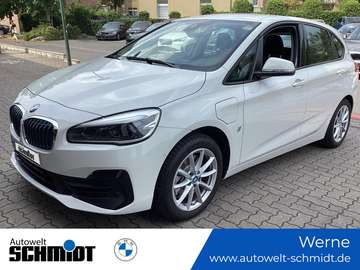 xe Active Tourer Advantage + GARANTIE