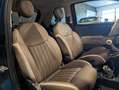 Fiat 500 0.9 T TwinAir Lounge **FULL OPTION-GARANTIE** Bleu - thumbnail 11