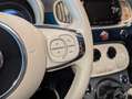 Fiat 500 0.9 T TwinAir Lounge **FULL OPTION-GARANTIE** Bleu - thumbnail 16