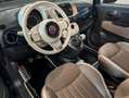 Fiat 500 0.9 T TwinAir Lounge **FULL OPTION-GARANTIE** Bleu - thumbnail 7