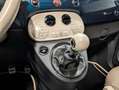 Fiat 500 0.9 T TwinAir Lounge **FULL OPTION-GARANTIE** Bleu - thumbnail 23