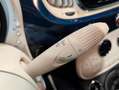Fiat 500 0.9 T TwinAir Lounge **FULL OPTION-GARANTIE** Bleu - thumbnail 19