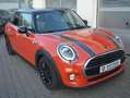 MINI Cooper 1,5*1.Hand*Steptronic*LED*NAVI*5-Trg*PDC* Gris - thumbnail 4