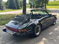 Porsche 911 SC Cabrio H-KZ Motor überholt Zwart - thumbnail 22