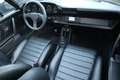 Porsche 911 SC Cabrio H-KZ Motor überholt Zwart - thumbnail 5