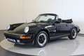Porsche 911 SC Cabrio H-KZ Motor überholt Zwart - thumbnail 1