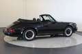 Porsche 911 SC Cabrio H-KZ Motor überholt Zwart - thumbnail 2