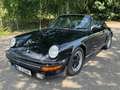 Porsche 911 SC Cabrio H-KZ Motor überholt Zwart - thumbnail 21