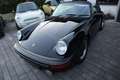 Porsche 911 SC Cabrio H-KZ Motor überholt Zwart - thumbnail 9