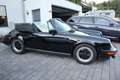 Porsche 911 SC Cabrio H-KZ Motor überholt Zwart - thumbnail 11