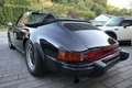 Porsche 911 SC Cabrio H-KZ Motor überholt Zwart - thumbnail 10