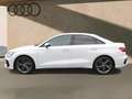 Audi A3 Limousine 35 TFSI S line Pano MMI+ VC Connect P... Weiß - thumbnail 4