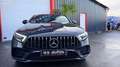 Mercedes-Benz CLS Classe PACK AMG 220 CDI 194CV 9G-TRONIC Noir - thumbnail 6