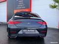 Mercedes-Benz CLS Classe PACK AMG 220 CDI 194CV 9G-TRONIC Noir - thumbnail 8