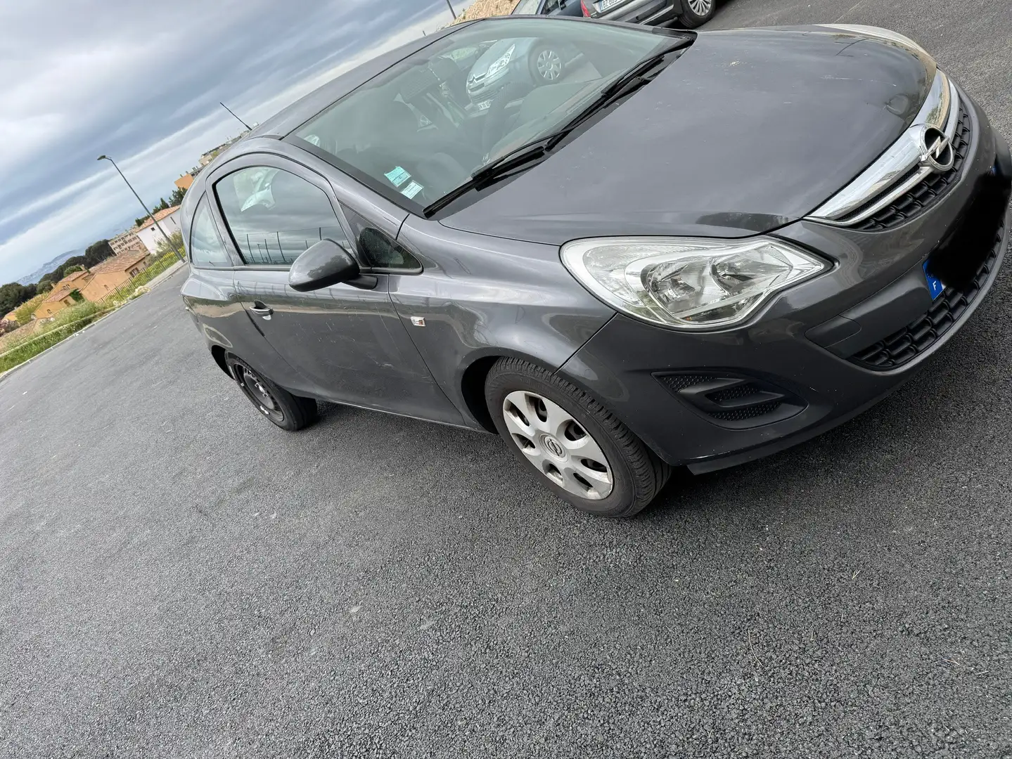 Opel Corsa 1.3 CDTI DPF (ecoFLEX) Edition - 2