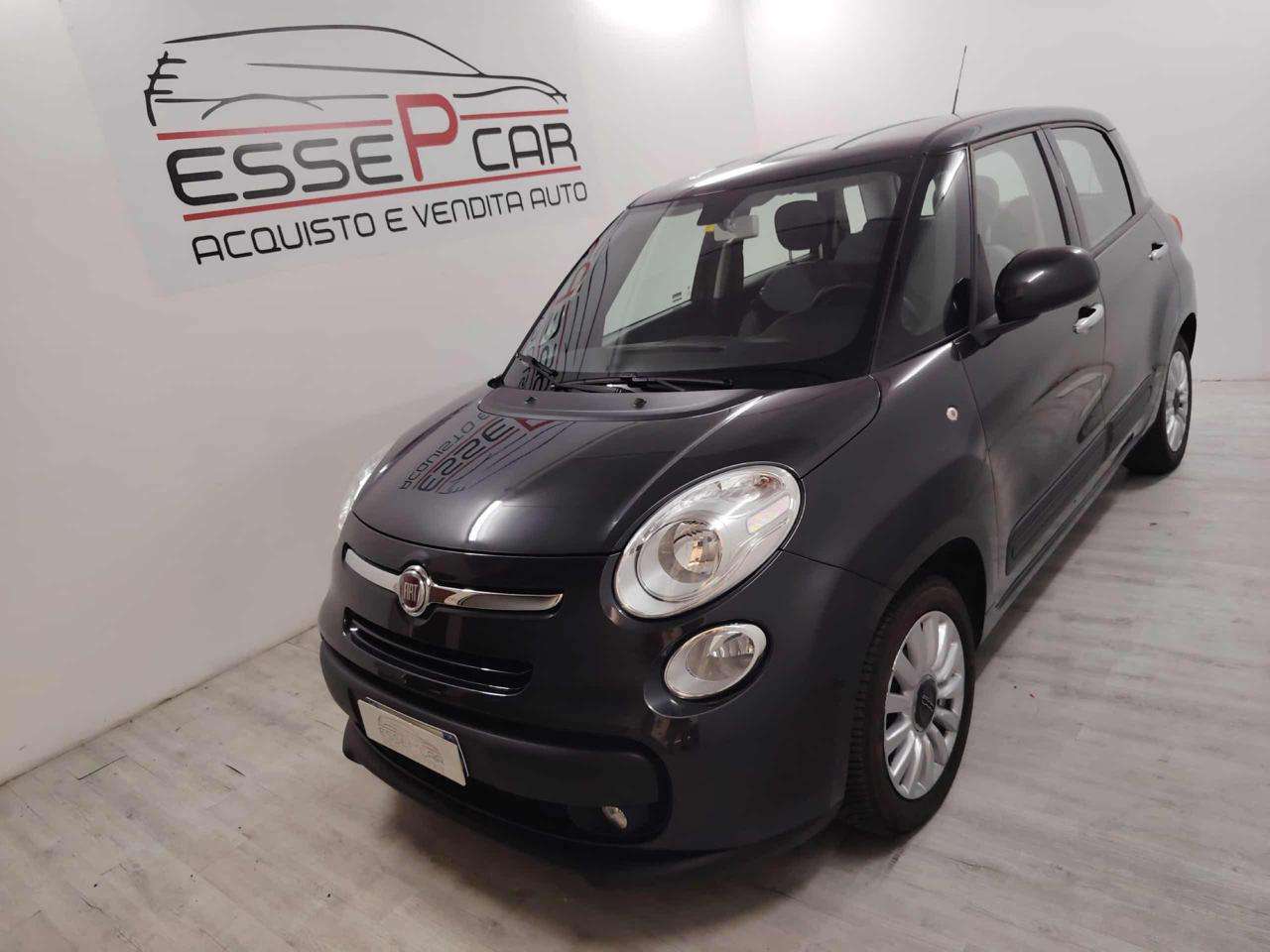 Fiat 500L 1.4 95 CV Lounge 65.000km
