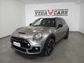 MINI John Cooper Works Clubman 2.0 Cooper SD C.AUT. - PROMO Grigio - thumbnail 1