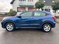 Honda HR-V Elegance*1.6 DTEC*WENIG KM*AHK* Bleu - thumbnail 4