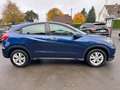 Honda HR-V Elegance*1.6 DTEC*WENIG KM*AHK* Bleu - thumbnail 16