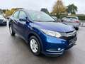 Honda HR-V Elegance*1.6 DTEC*WENIG KM*AHK* Bleu - thumbnail 18